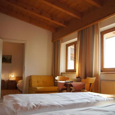 Pension Hohe Salve Westendorf Camera foto
