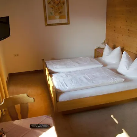 Pension Hohe Salve Westendorf Camera foto