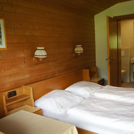 Pension Hohe Salve Westendorf Camera foto