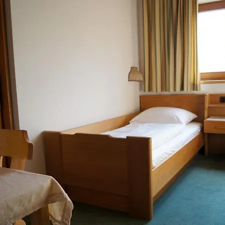 Pension Hohe Salve Westendorf Camera foto