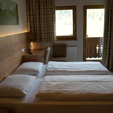 Pension Hohe Salve Westendorf Camera foto