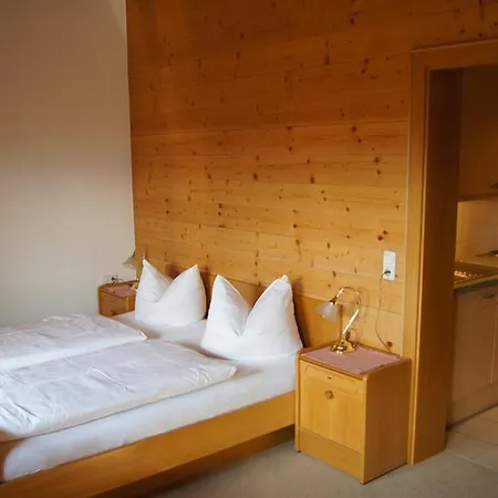 Pension Hohe Salve Westendorf Camera foto