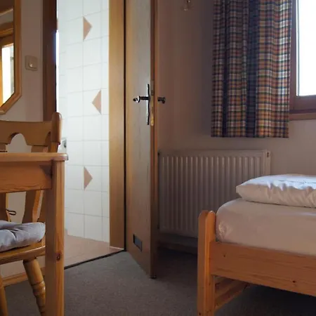 Pension Hohe Salve Westendorf Camera foto