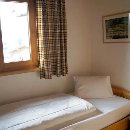 Pension Hohe Salve Westendorf Camera foto