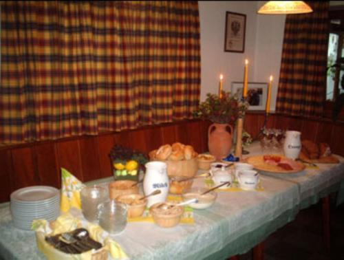 Hohe Salve Maison d'hôtes Westendorf