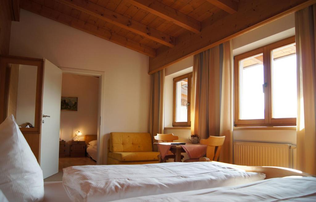 Hohe Salve Maison d'hôtes 3*