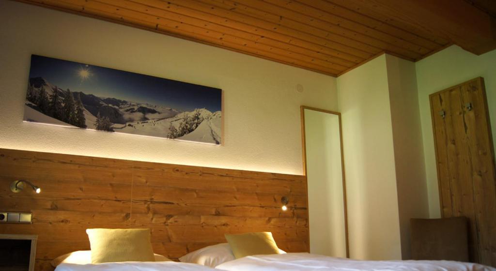 Hohe Salve