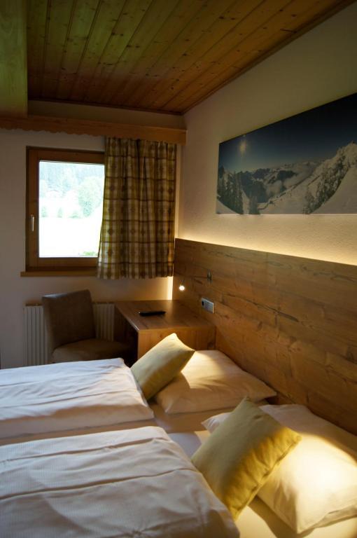Hohe Salve Maison d'hôtes 3*