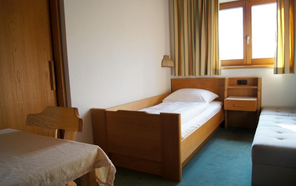 Hohe Salve 3*