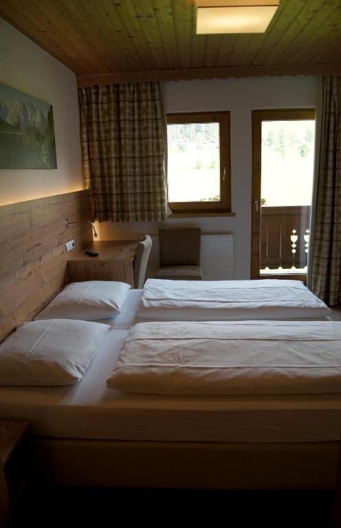 Hohe Salve Pensión 3*