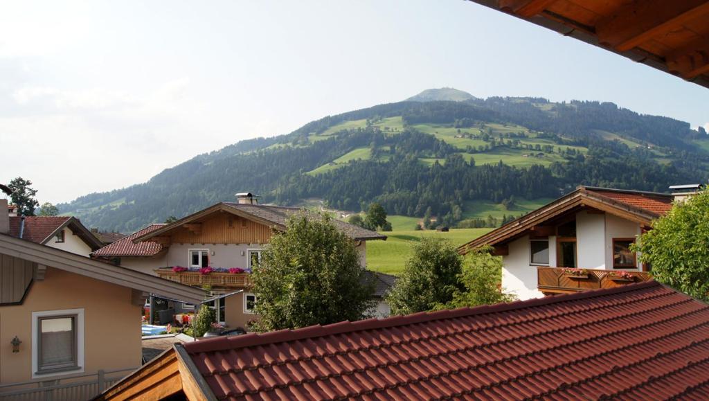 Maison d'hôtes Hohe Salve