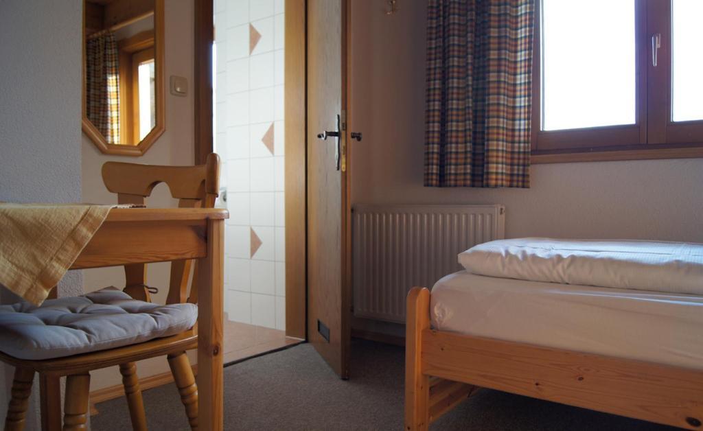 Hohe Salve Maison d'hôtes Westendorf