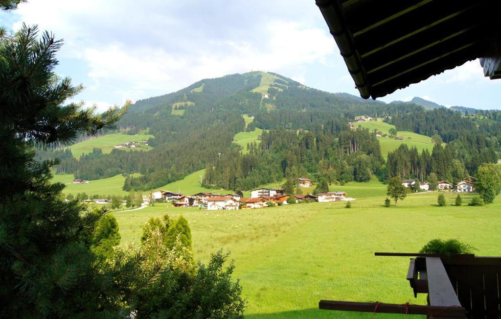 Pensión Hohe Salve Westendorf