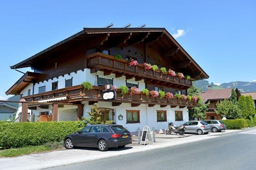 Maison d'hôtes Hohe Salve 3*